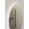 Зеркало CERSANIT ECLIPSE FUSION 72x72 с подсветкой круглое 64810